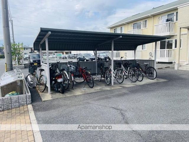 スピカ田中 A棟のその他写真