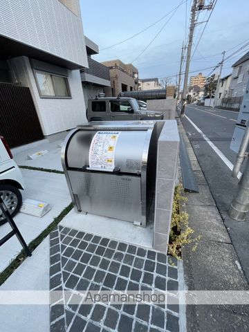 フェリーチェのその他写真