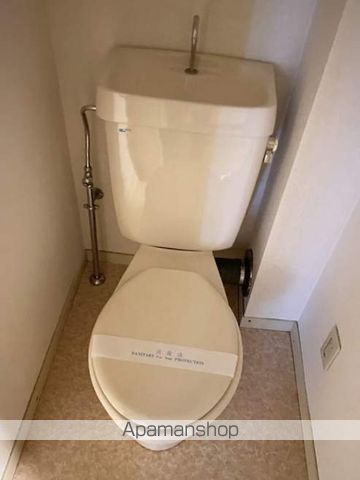 グランデール伊島の内装写真