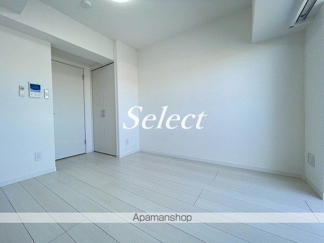 リライア吉野町IIIの内装写真