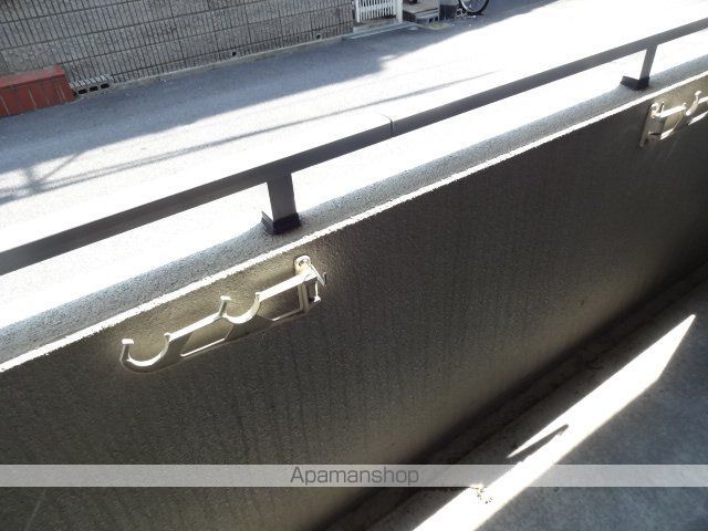 プレジール香里園の内装写真