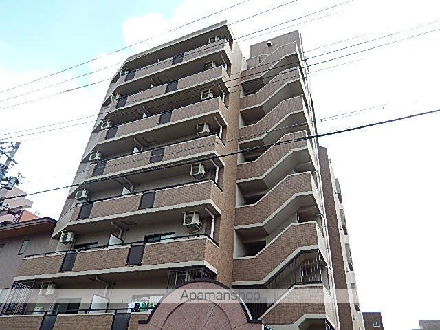 アネックス徳川西の外観写真
