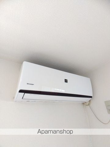 レオパレス滝谷の内装写真