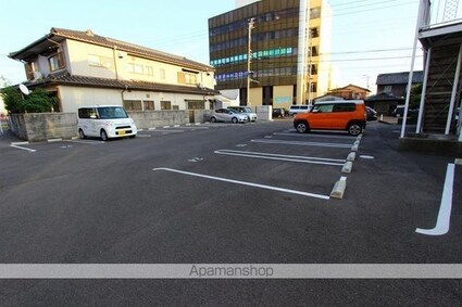 コンフォート屋島[1K/23.4m2]の共用部3