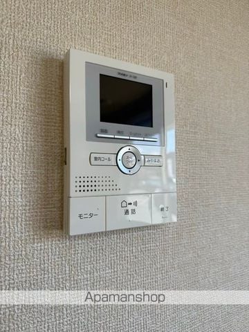 プレジール倉本 A棟の内装写真