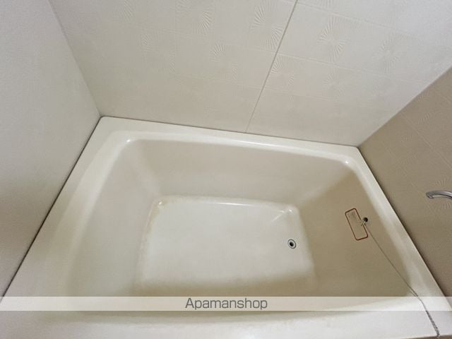 ソレイユ岸和田壱番館の内装写真