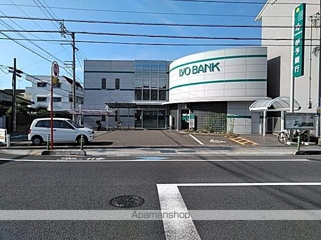 コモードNの周辺写真