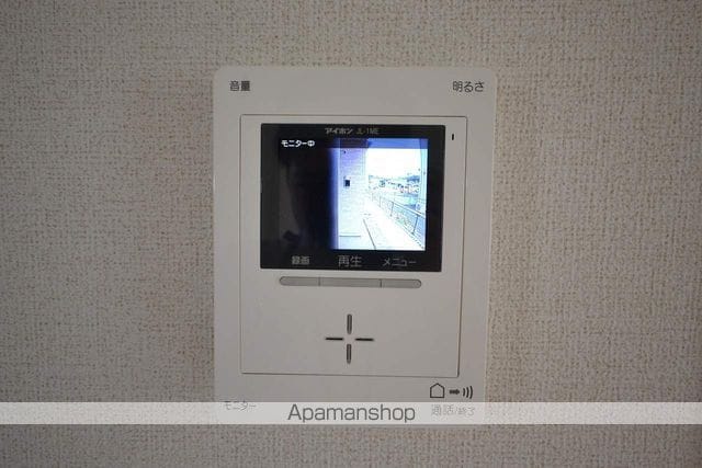 ブライト Iの内装写真