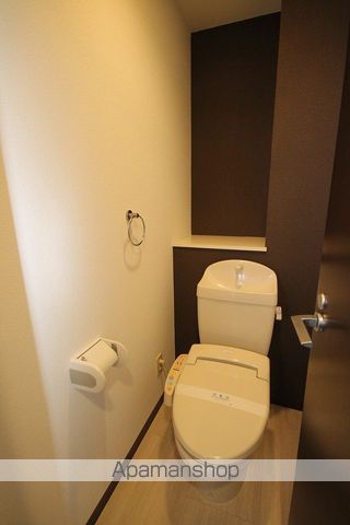 フェルザ今宮戎KREHL難波南の内装写真