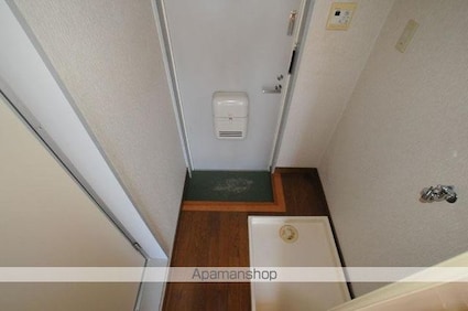 スプリングハイム[1K/14.3m2]の内装4