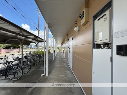 レオパレスさくら[1K/23.18m2]のその他部屋・スペース1