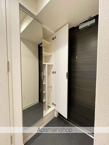 アステリ鶴舞テーセラの内装写真