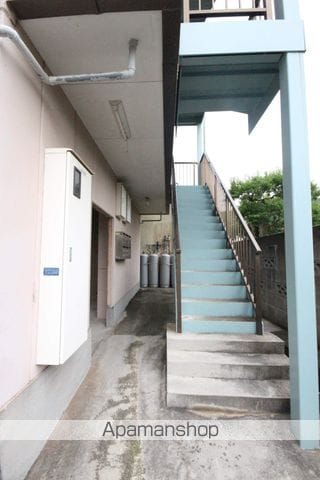 PEACE四の湯の内装写真
