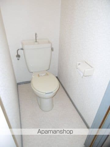 SAWANOハイツの内装写真