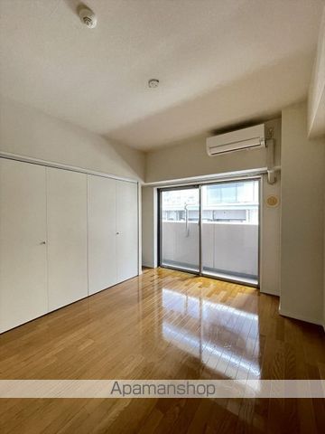 スカイコート両国壱番館の内装写真