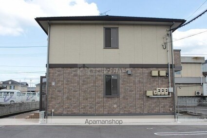 グレイスコート手城Ｂ[2LDK/67m2]の外観2