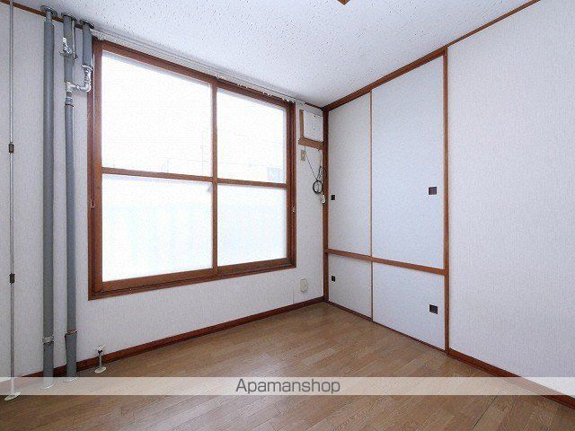 マイロード27の内装写真