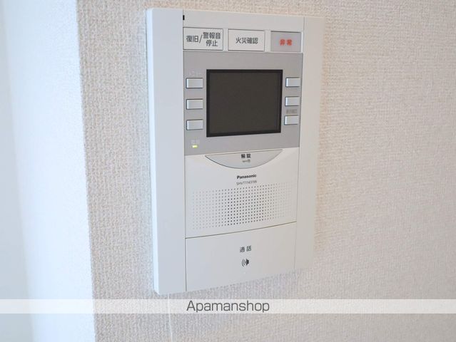プレサンス栄モードの内装写真