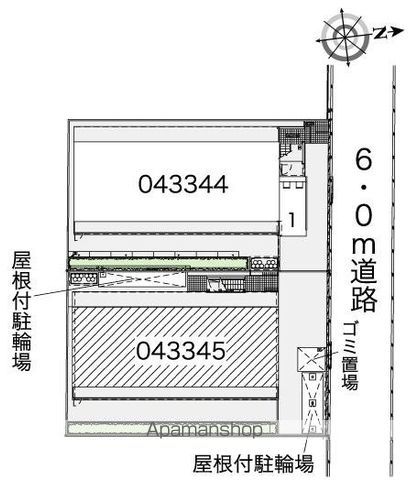 【レオパレスおおさか御崎Ⅱの写真】