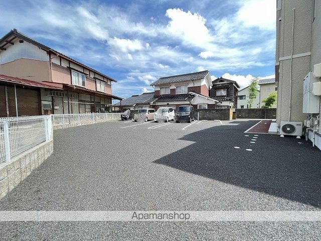 因美線 津ノ井駅 徒歩26分 2階建 築8年のその他写真