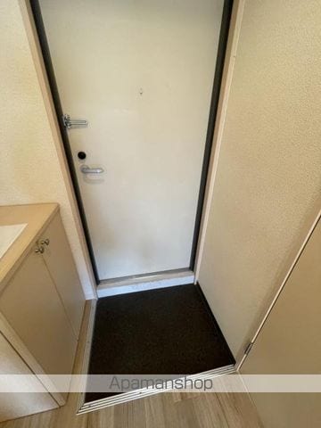 MAROTTETENJINBASHIの内装写真