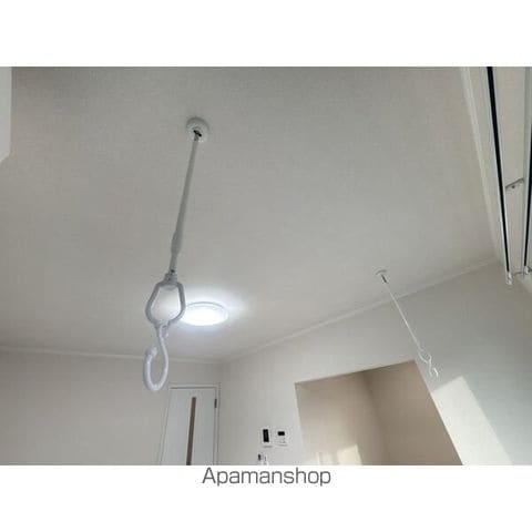 とってもたのし荘の内装写真