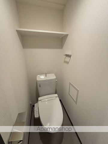 メイクスデザイン名駅南の内装写真