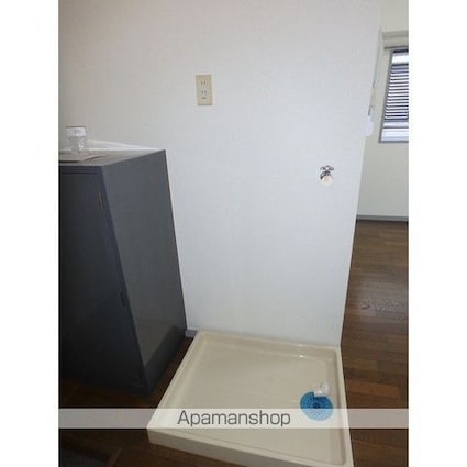 第２６クリスタルマンション[1R/20.58m2]のその他設備