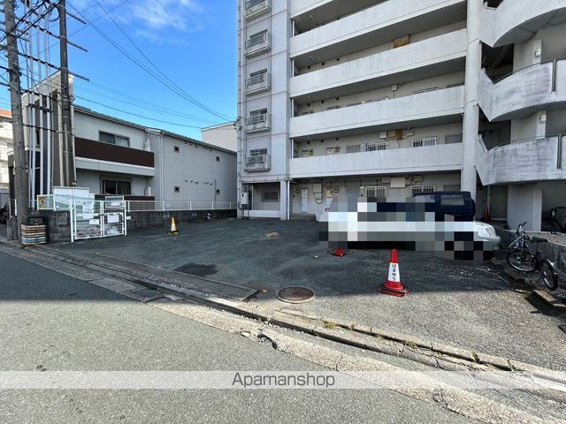 シティプラザ浜松の外観写真