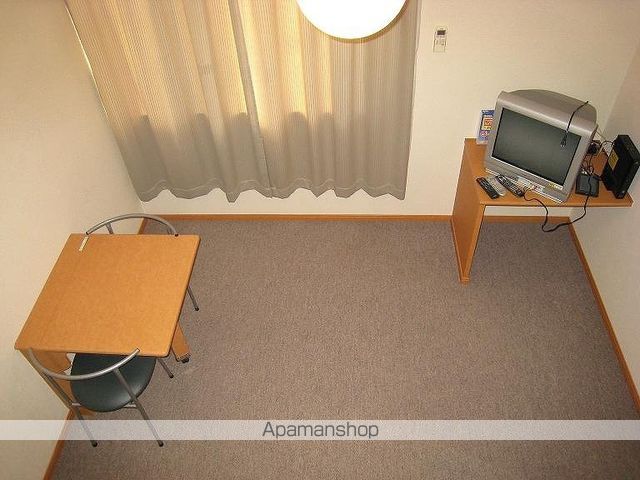 レオパレスリベルラIIの内装写真