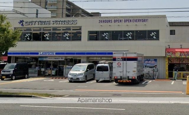 レオパレスSAKABE Iの周辺写真
