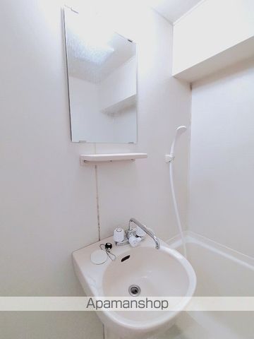 グランドハイツユタカIIの内装写真