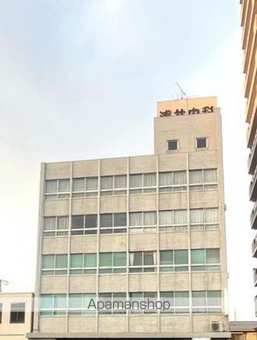メイクスWアート浅間町の周辺写真
