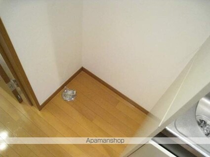 東京都杉並区高円寺南２丁目[1K/13.42m2]の内装4