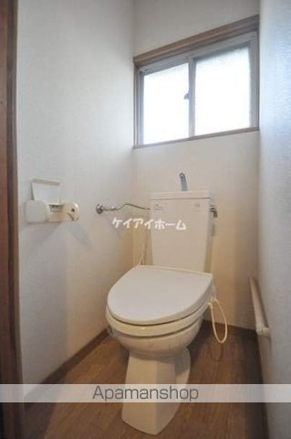田中様借家 西3の内装写真