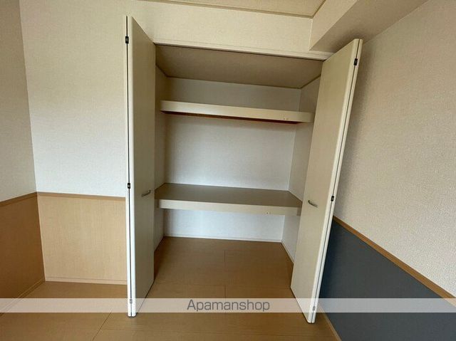 カオン Cの内装写真