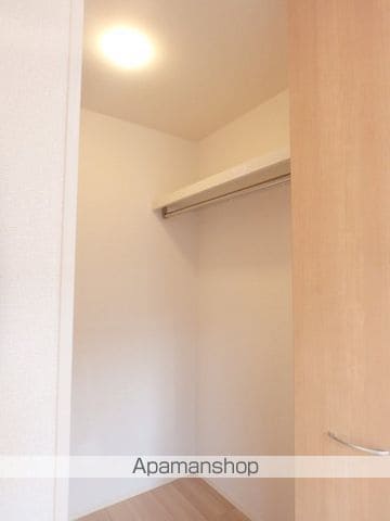 セジュール南仙北の内装写真