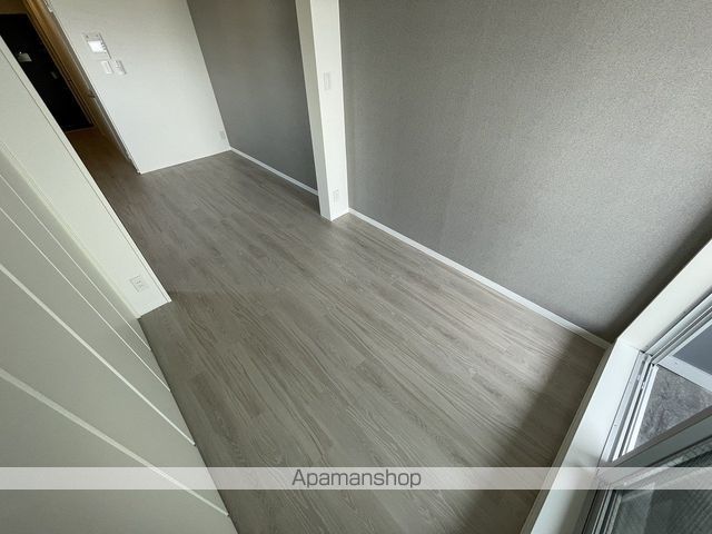 RELUXIA小網町の内装写真