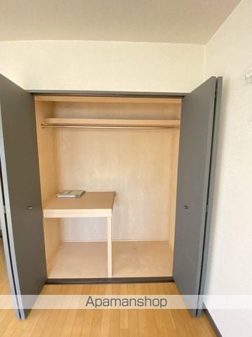 ユーミー南観音の内装写真