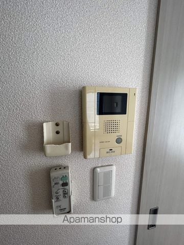 N−FIRST−EBARAの内装写真