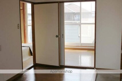 西江コーポＡ[3DK/50.4m2]のリビング・居間