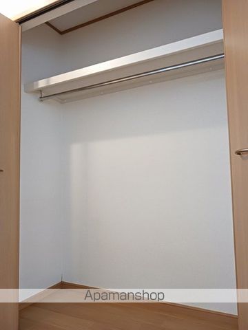 Sereno Uno Bの内装写真