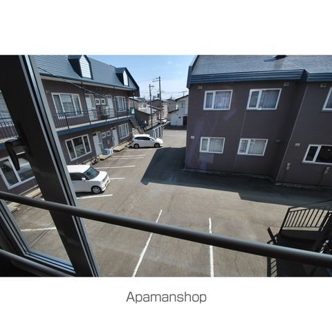 apartment 北海道釧路郡釧路町曙３丁目
曙の賃貸情報を見る
物件地図