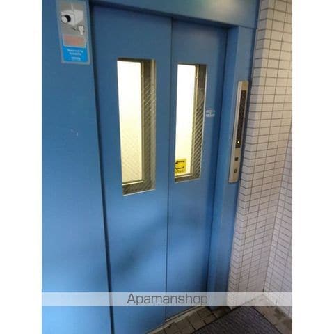パークアベニュー札幌の内装写真