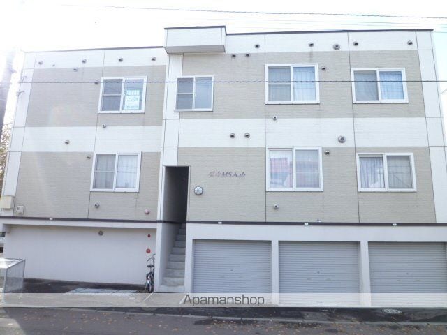 伏古MS入山