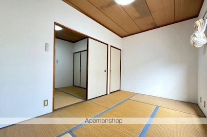 花ノ宮ハイツ[2K/28.27m2]の内装2