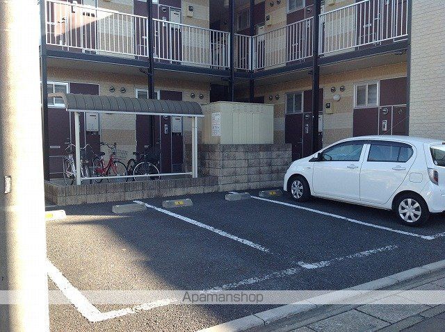 レオパレスドミール日進のその他写真
