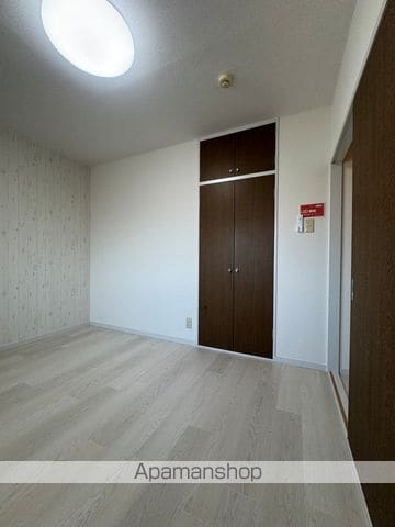 エスポワール藤塚の内装写真