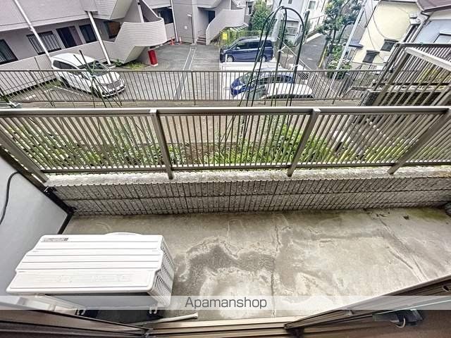 マイルーム鷺沼の内装写真