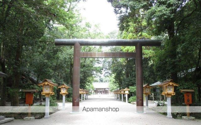 エクセレント神宮の周辺写真
